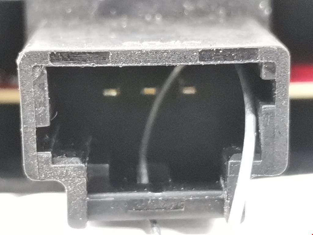 Кнопка корректора фар RENAULT Laguna 2001-2007