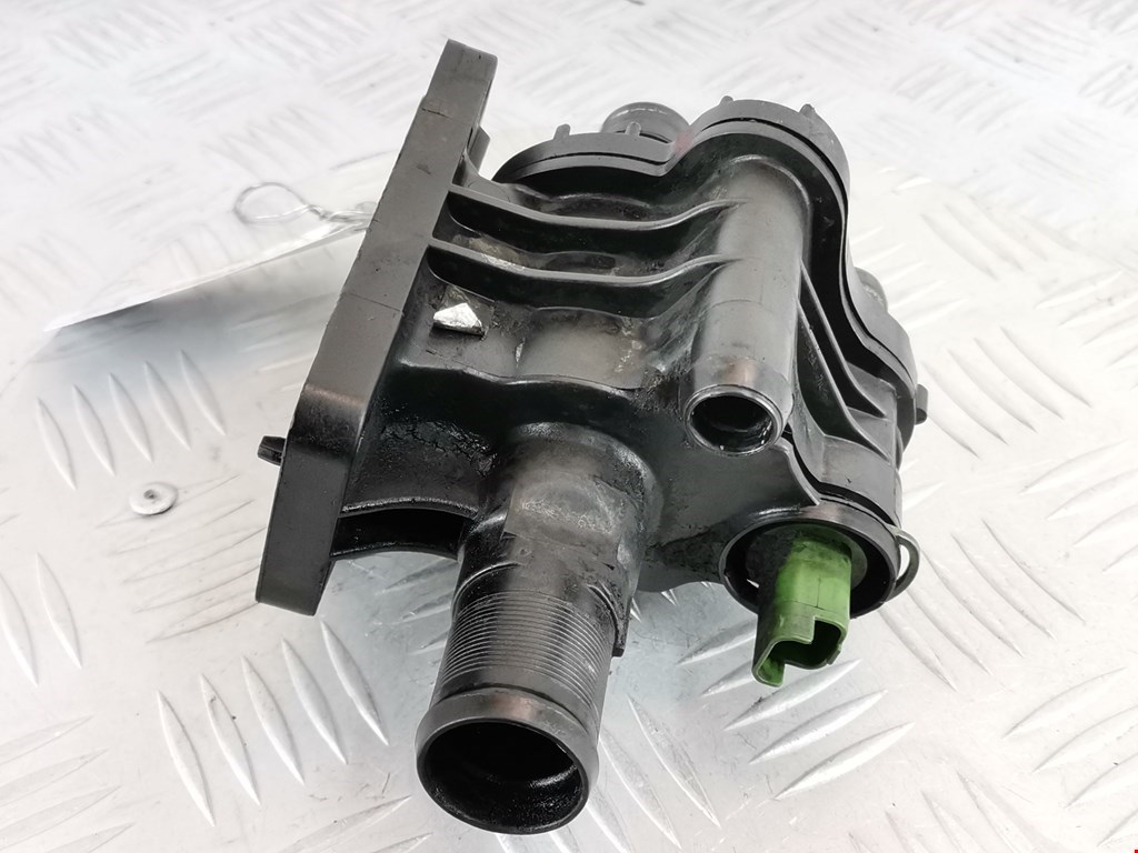 Корпус термостата PEUGEOT 307 2001-2008