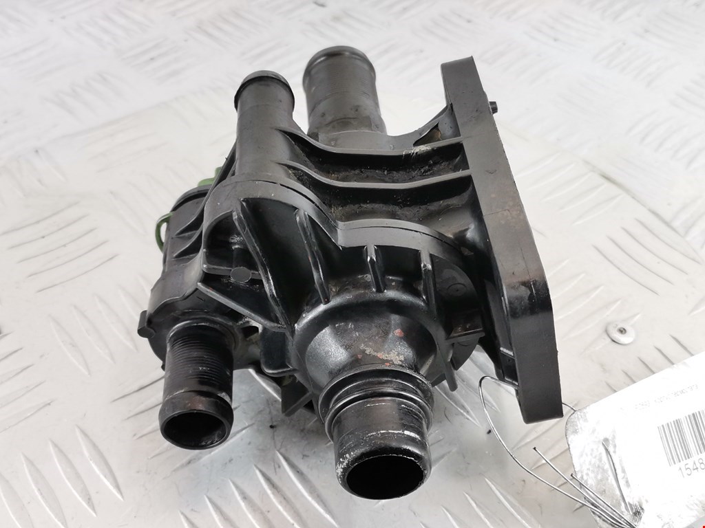 Корпус термостата PEUGEOT 307 2001-2008