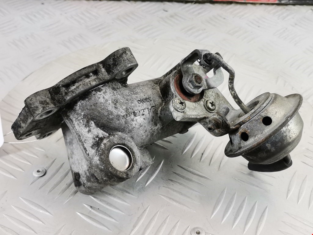 Защита антигравийная TOYOTA Yaris 1999-2005