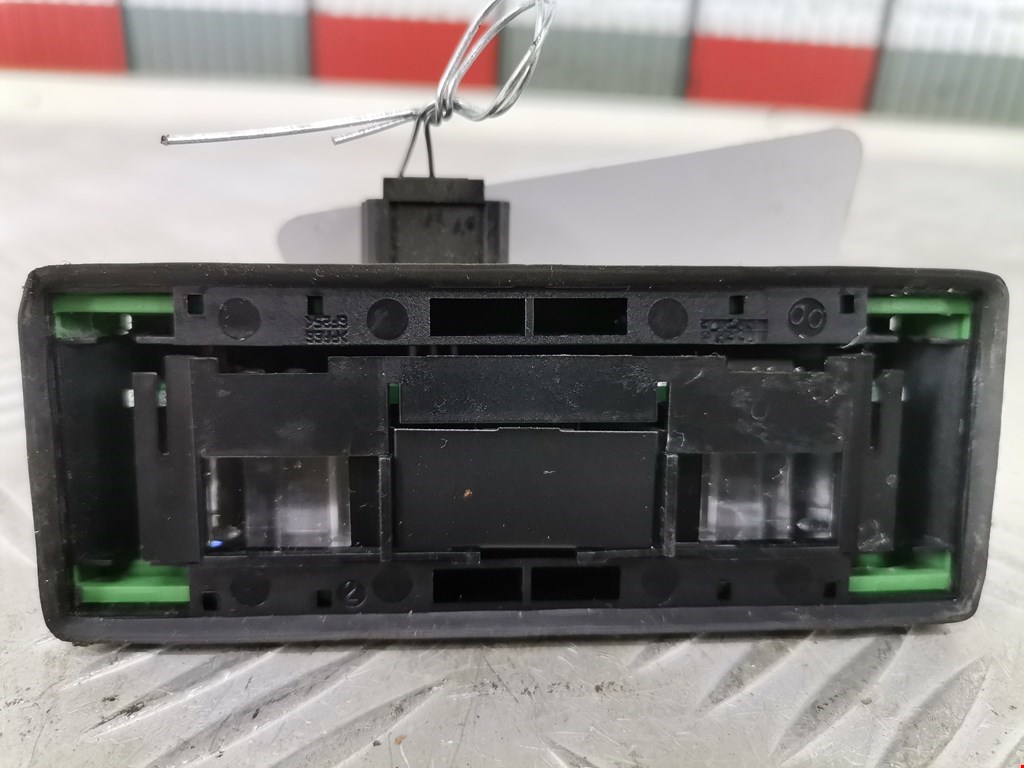 Датчик дождя Peugeot 406 (1995-2005)