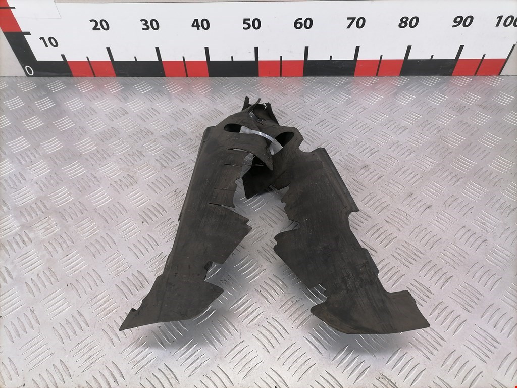 Воздуховод VOLKSWAGEN Passat B5 1997-2005