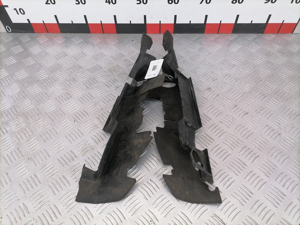 Воздуховод VOLKSWAGEN Passat B5 1997-2005