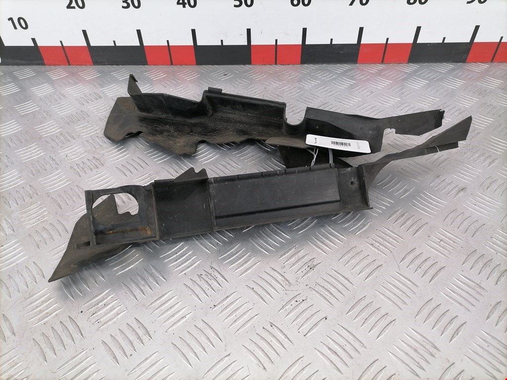 Воздуховод VOLKSWAGEN Passat B5 1997-2005