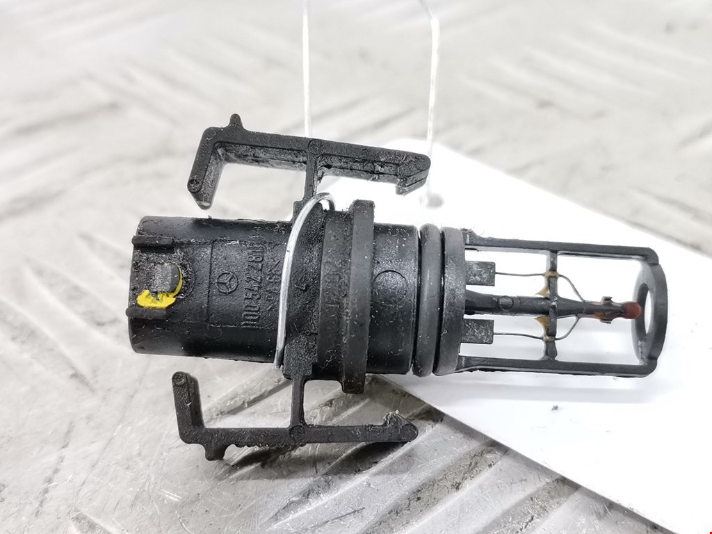 Датчик температуры воздуха MERCEDES-BENZ A-Class W168 1997-2004