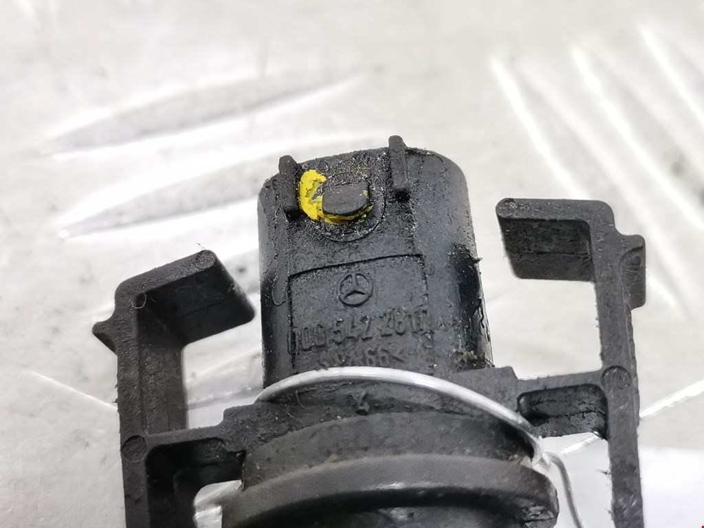 Датчик температуры воздуха MERCEDES-BENZ A-Class W168 1997-2004