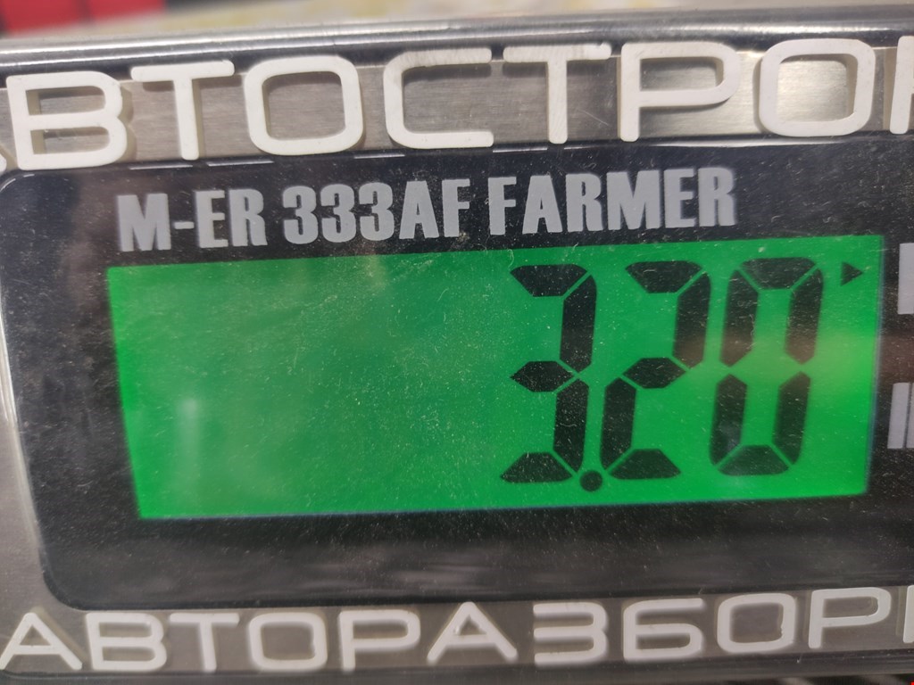 Коллектор впускной MERCEDES-BENZ C-Class C-klasse W203 2000-2007