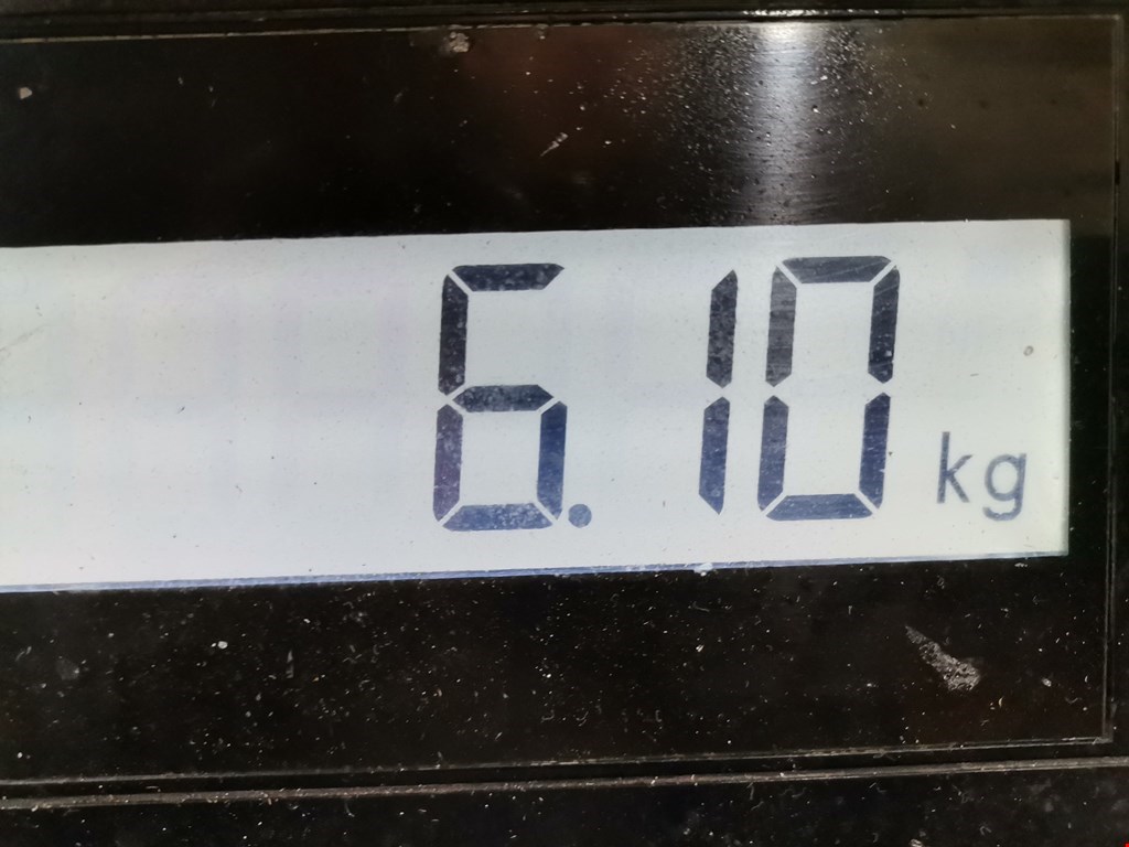 Компрессор кондиционера (системы кондиционирования) FORD Fiesta 2001-2008