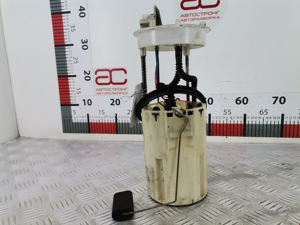 Насос топливный Peugeot Boxer 1 (1994-2006)