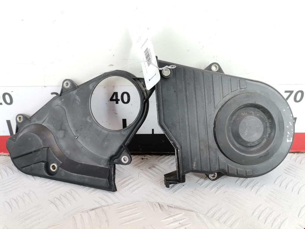 Кожух ремня (ГРМ генератора гидроусилителя помпы) Hyundai Santa Fe 1 (SM) (2000-2006)