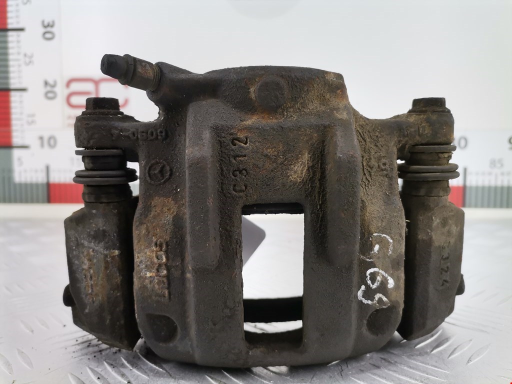 Суппорт передний правый MERCEDES-BENZ A-Class W168 1997-2004