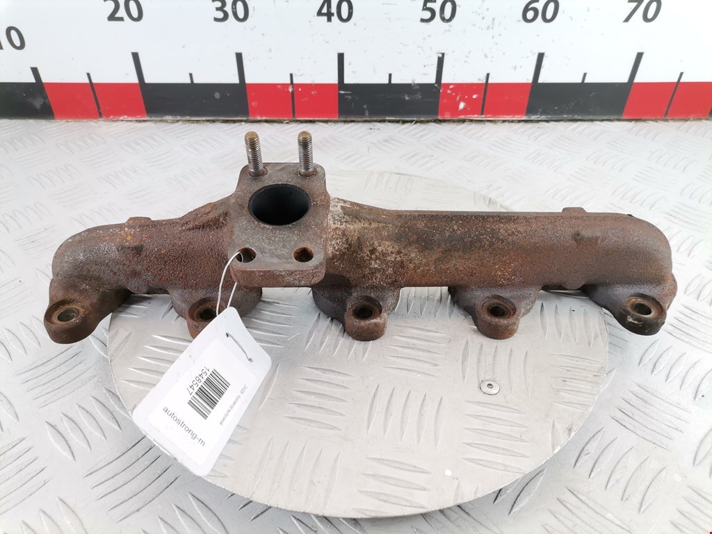 Коллектор выпускной MAZDA Mazda 2 DY 2003-2007