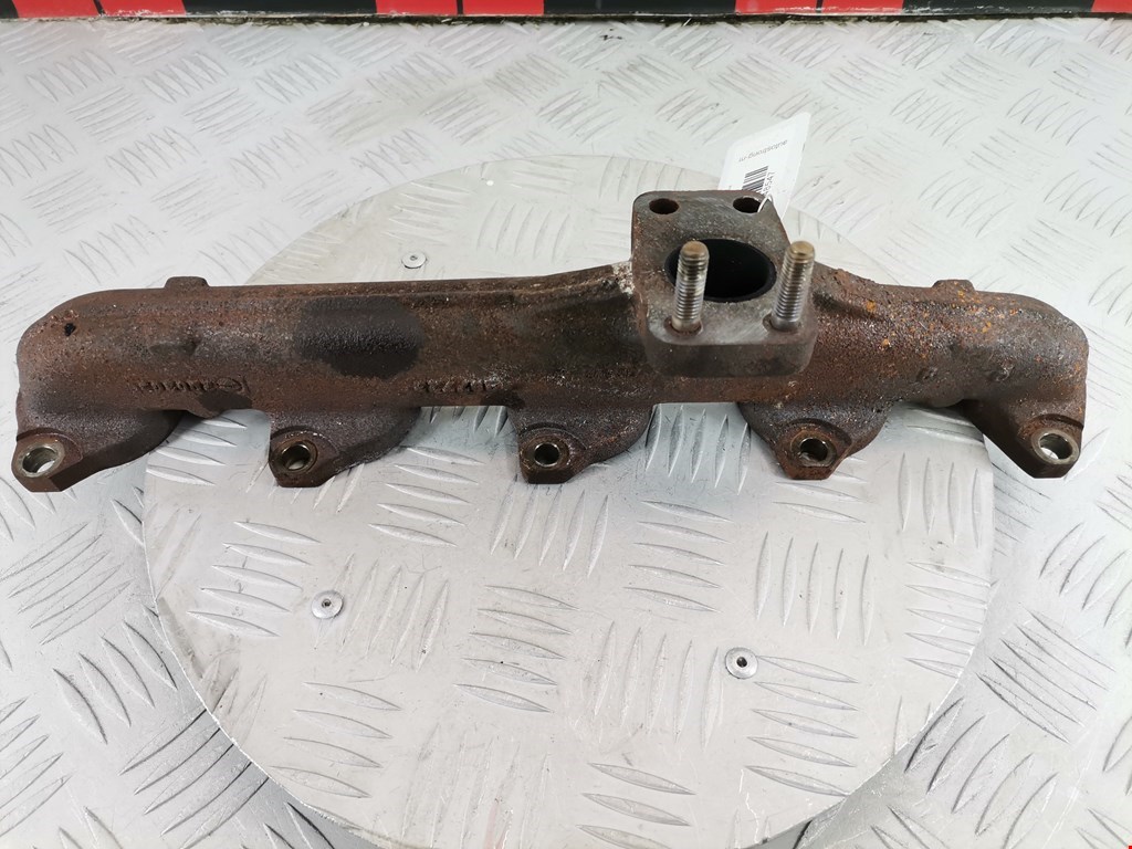 Коллектор выпускной MAZDA Mazda 2 DY 2003-2007