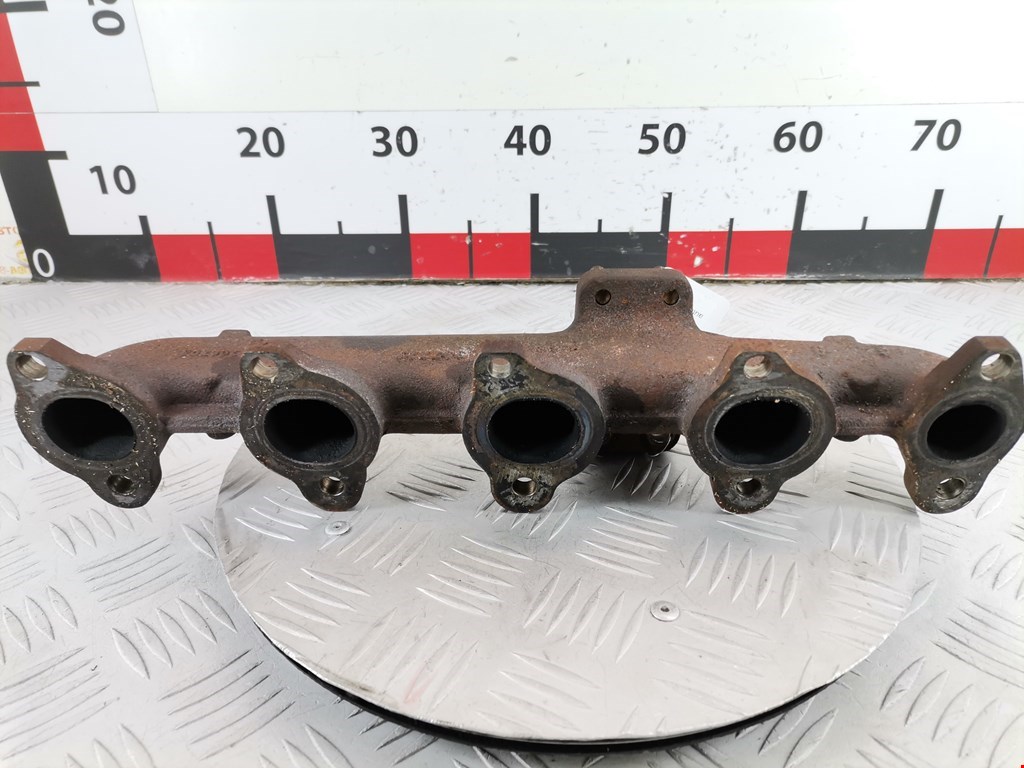 Коллектор выпускной MAZDA Mazda 2 DY 2003-2007