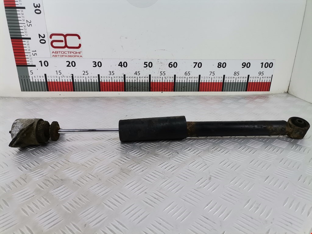 Амортизатор задний правый VOLKSWAGEN Golf IV 1997-2003