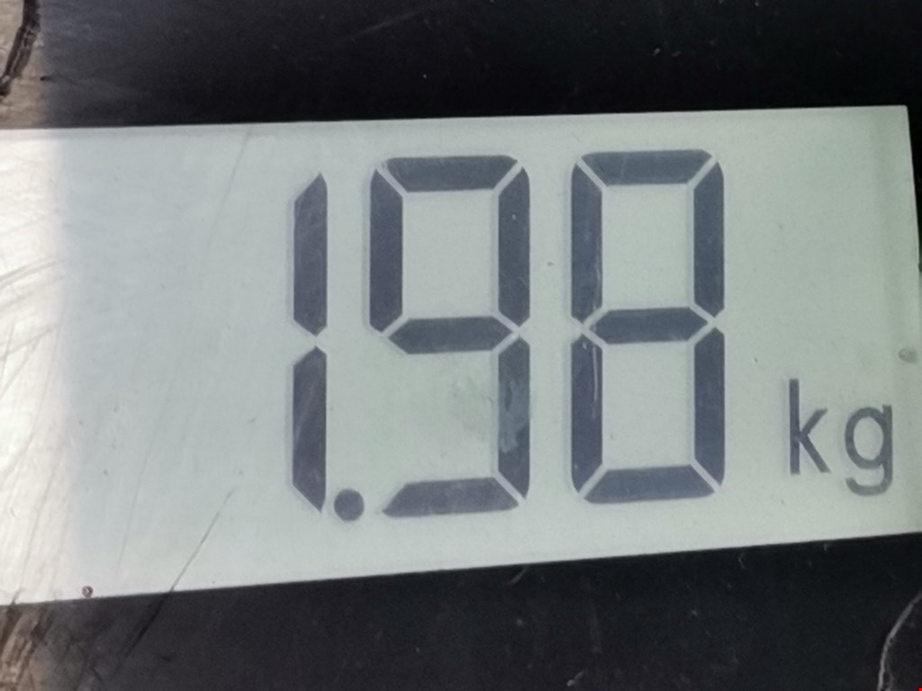 Амортизатор задний правый VOLKSWAGEN Golf IV 1997-2003