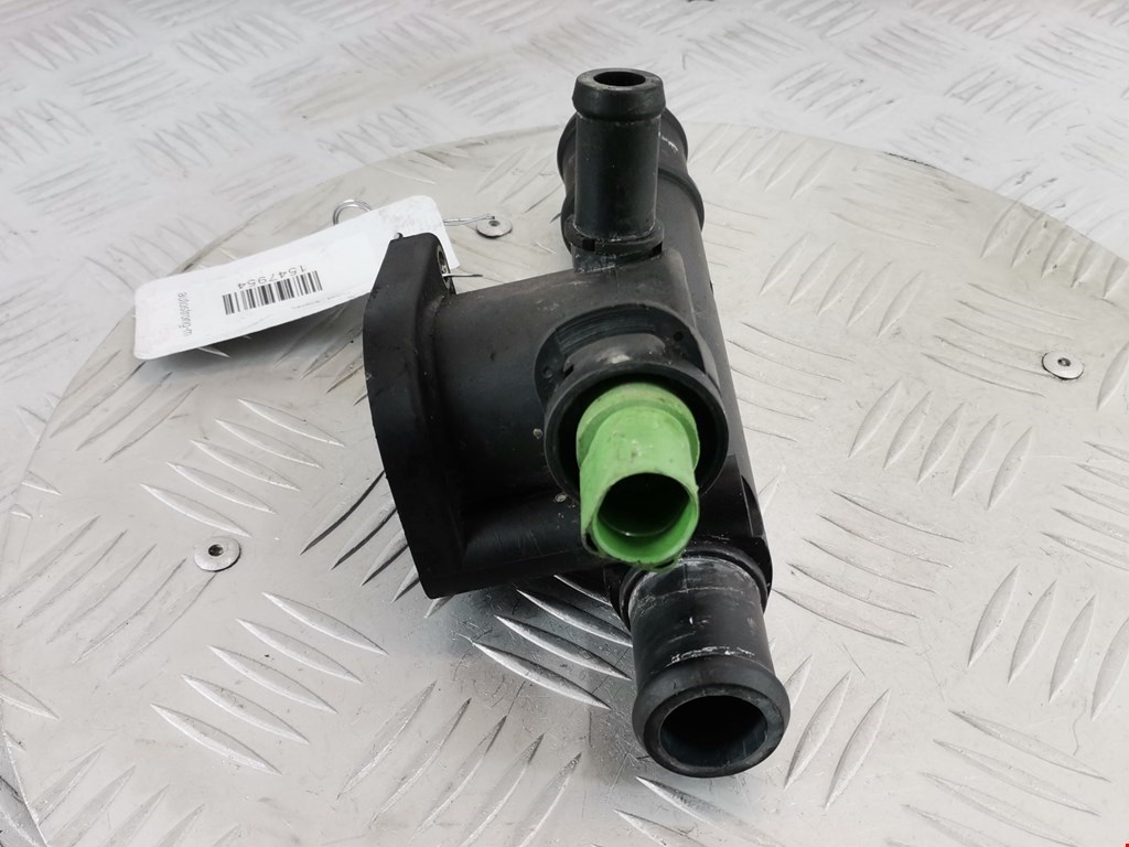 Тройник системы охлаждения VOLKSWAGEN Caddy II 1995-2004