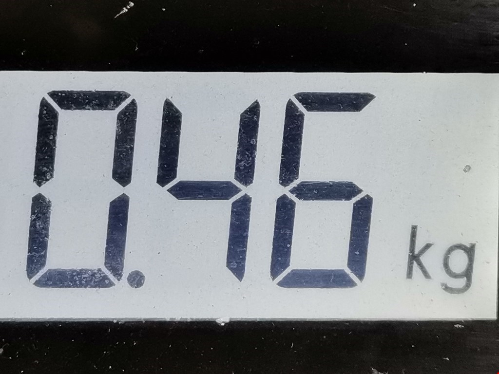 Форсунка дизельная электрическая RENAULT Scenic II 2003-2010