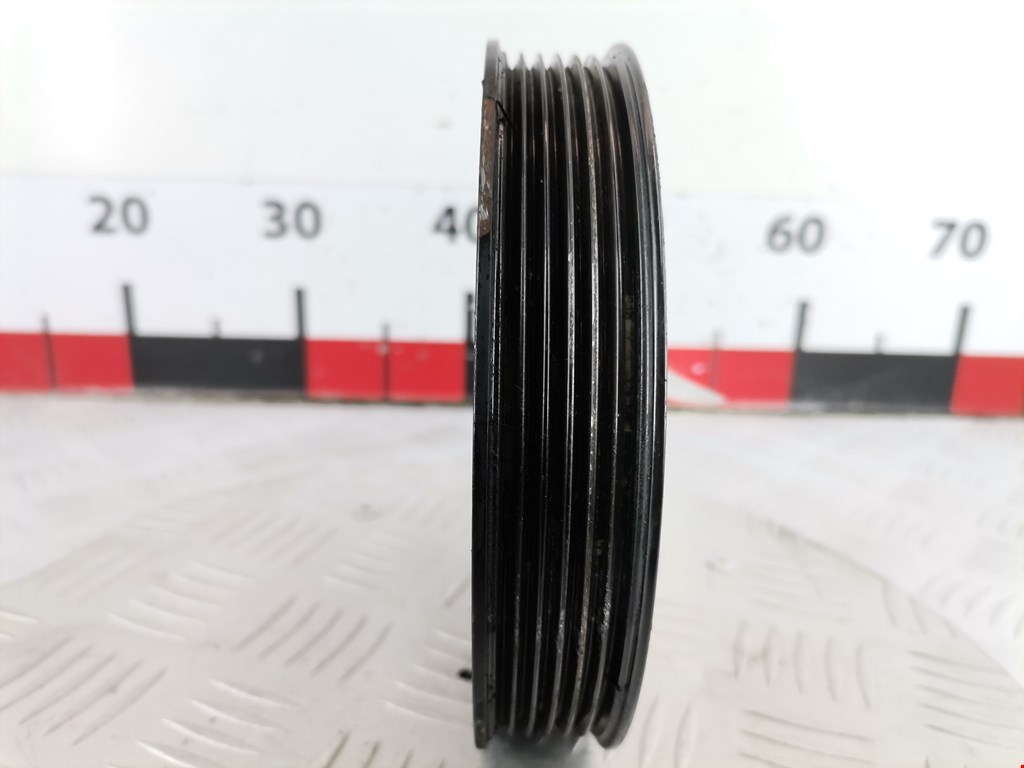 Шестерня коленвала (шкив) OPEL Astra H/Family 2004-2015