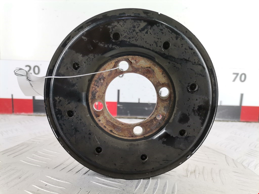 Шестерня коленвала (шкив) OPEL Astra H/Family 2004-2015