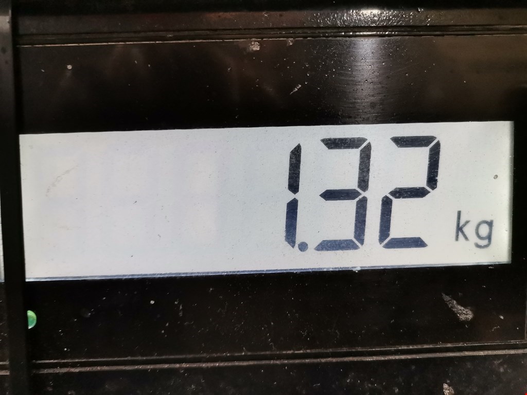 Шестерня коленвала (шкив) OPEL Astra H/Family 2004-2015