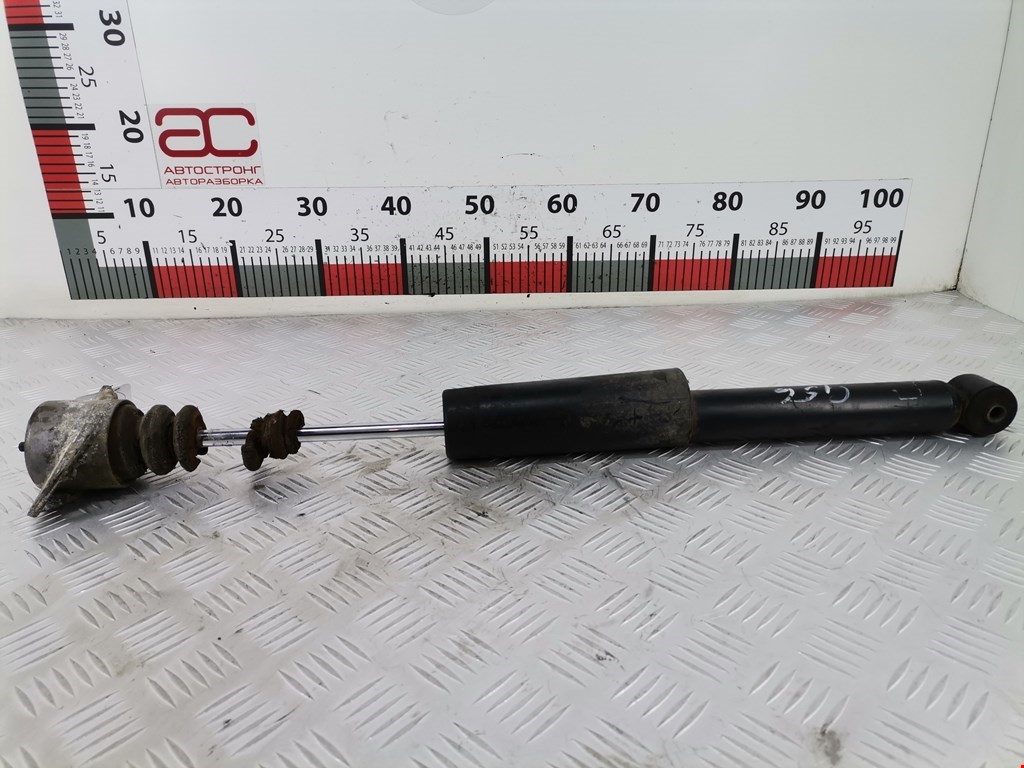 Амортизатор задний правый AUDI A3 8L 1996-2003