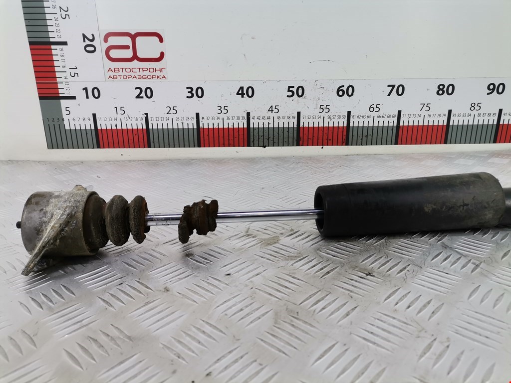 Амортизатор задний правый AUDI A3 8L 1996-2003