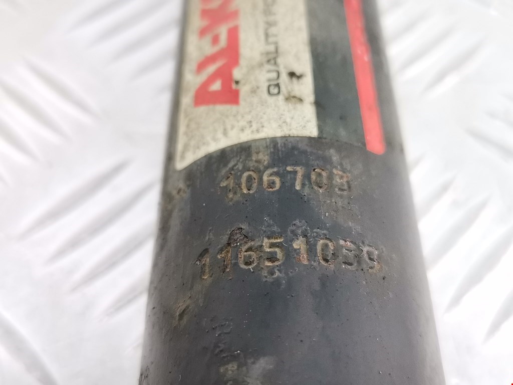 Амортизатор задний правый AUDI A3 8L 1996-2003