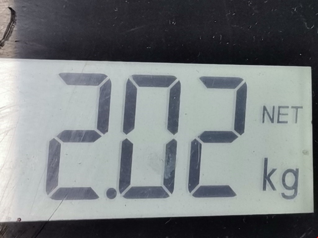 Амортизатор задний правый AUDI A3 8L 1996-2003