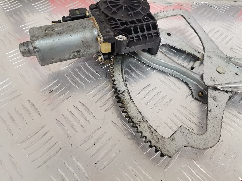 Стеклоподъемник передний левый FORD Cougar 1998-2002