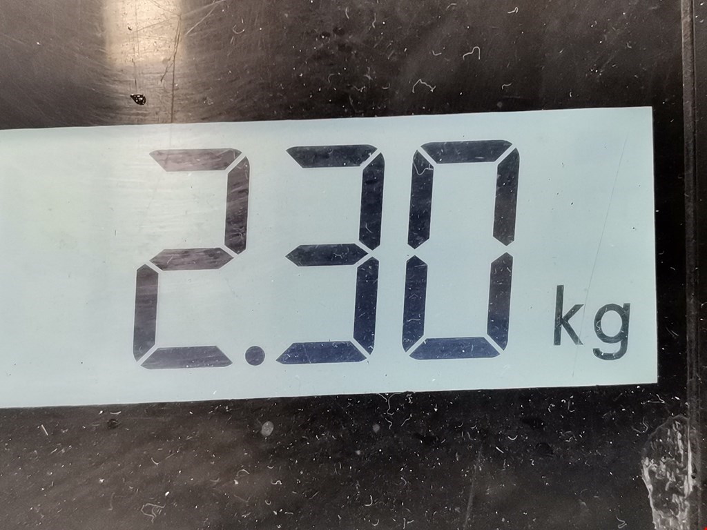 Стеклоподъемник передний левый FORD Cougar 1998-2002