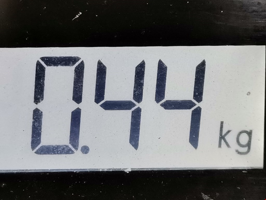 Форсунка дизельная электрическая RENAULT Scenic II 2003-2010