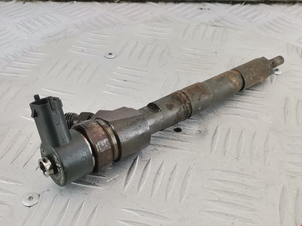 Форсунка дизельная электрическая FIAT Stilo 2001-2010