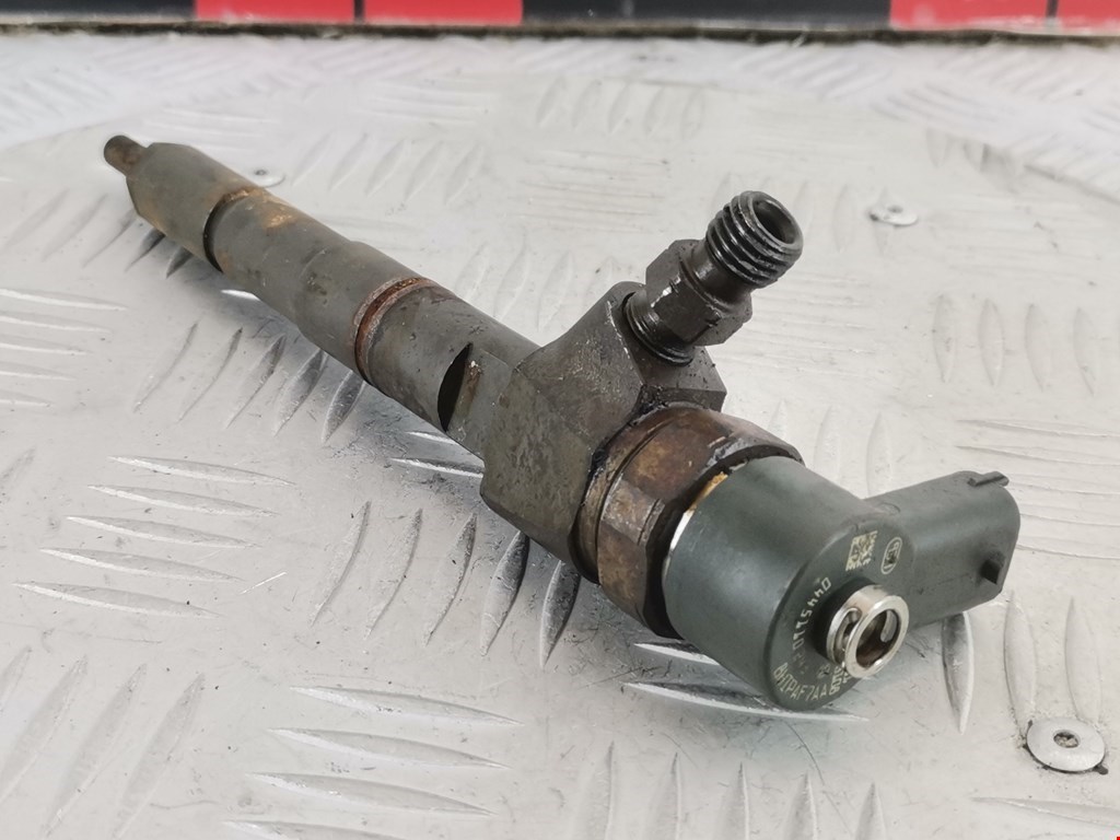 Форсунка дизельная электрическая FIAT Stilo 2001-2010