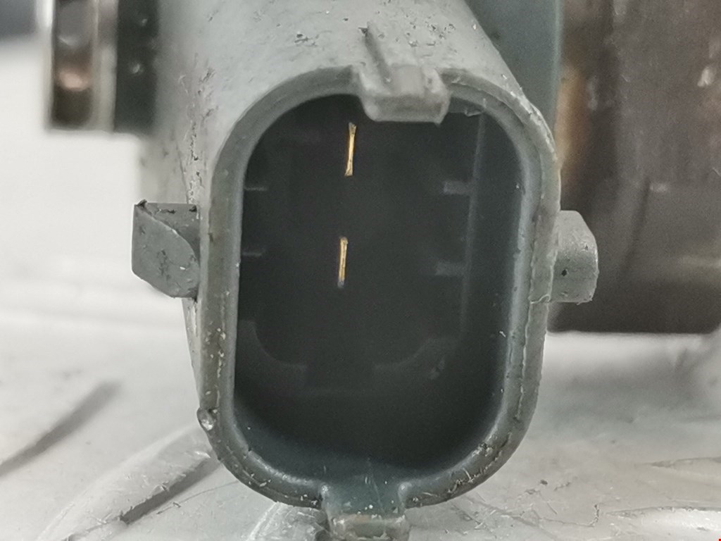 Форсунка дизельная электрическая FIAT Stilo 2001-2010