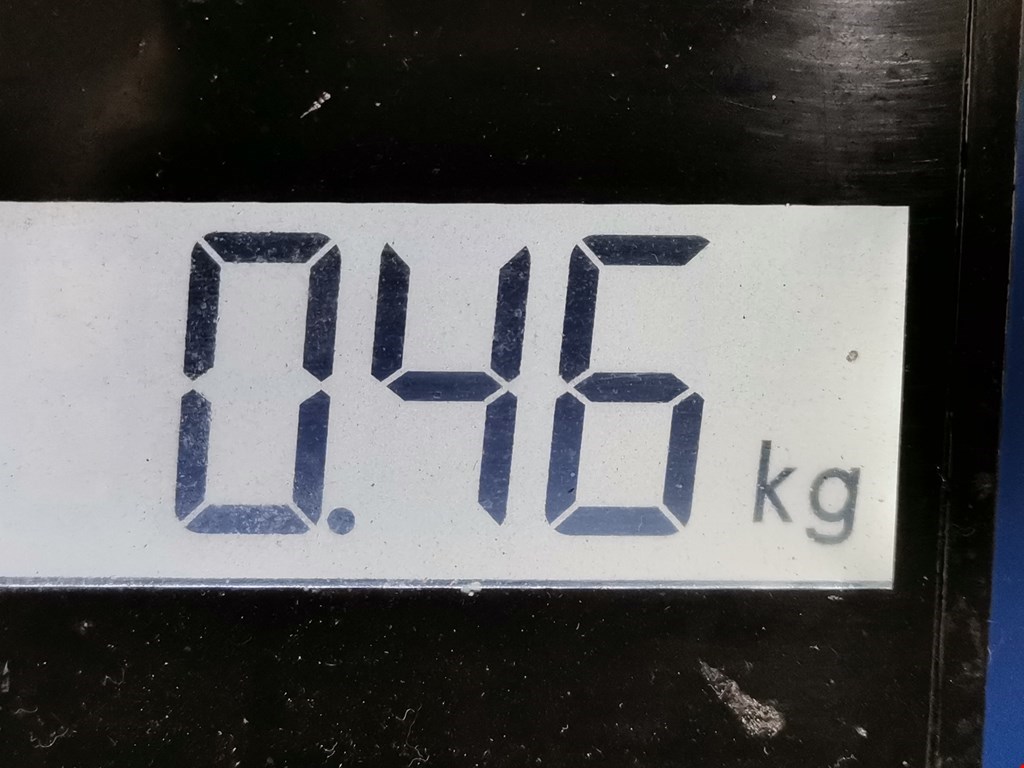 Форсунка дизельная электрическая FIAT Stilo 2001-2010