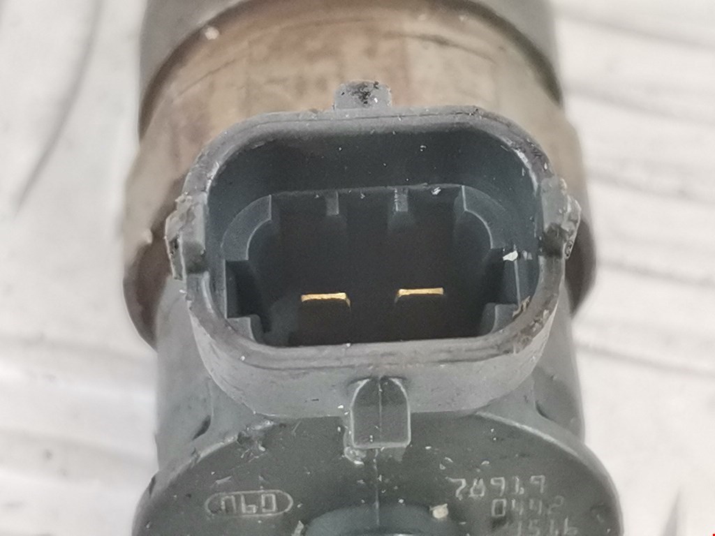 Форсунка дизельная электрическая PEUGEOT 207 2006-2015