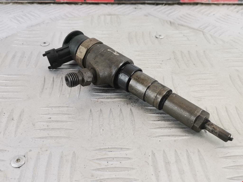 Форсунка дизельная электрическая PEUGEOT 207 2006-2015