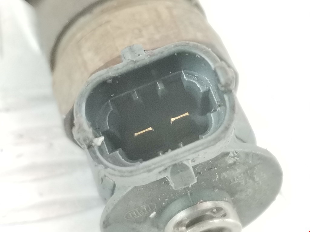 Форсунка дизельная электрическая PEUGEOT 207 2006-2015