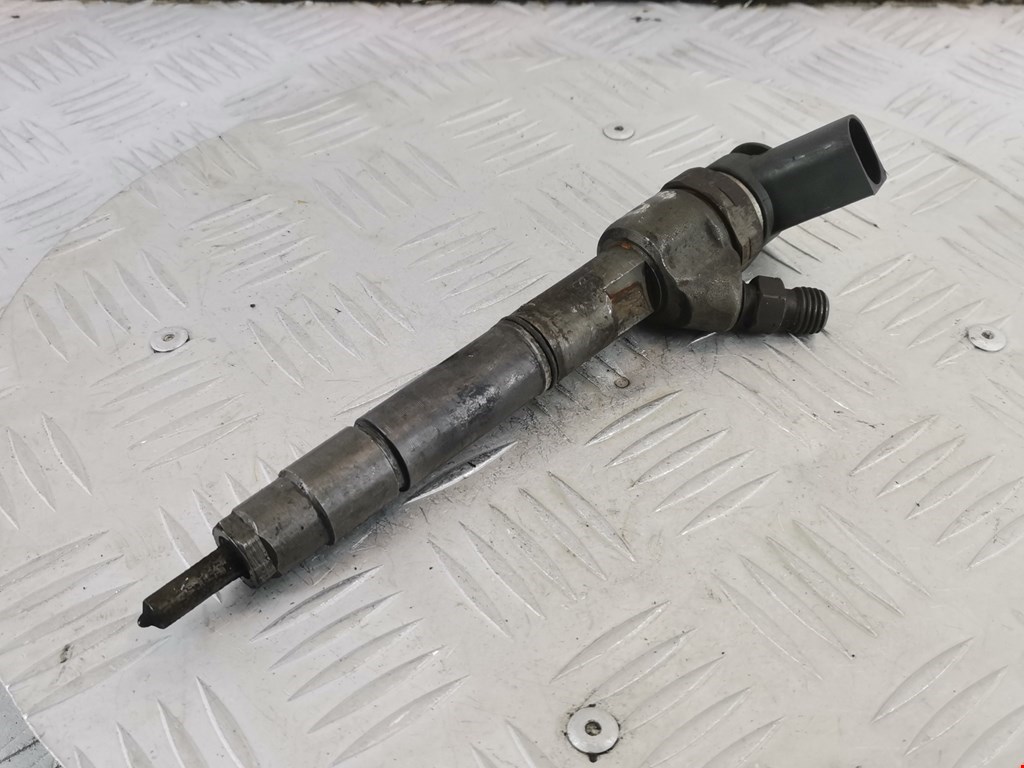 Форсунка дизельная электрическая SMART Forfour W454 2004-2006