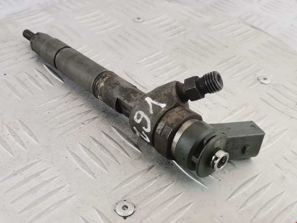 Форсунка дизельная электрическая SMART Forfour W454 2004-2006