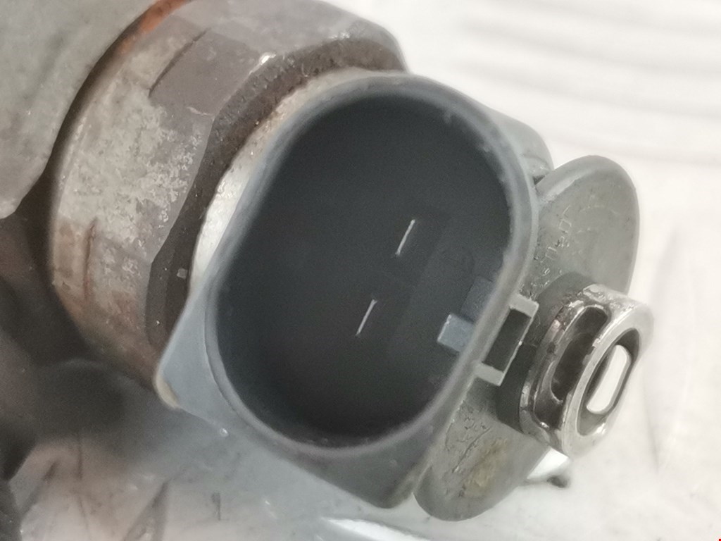 Форсунка дизельная электрическая SMART Forfour W454 2004-2006