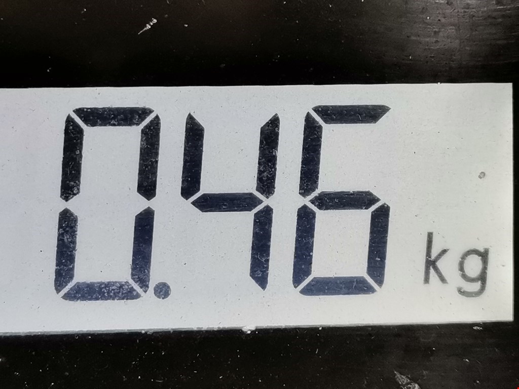 Форсунка дизельная электрическая SMART Forfour W454 2004-2006