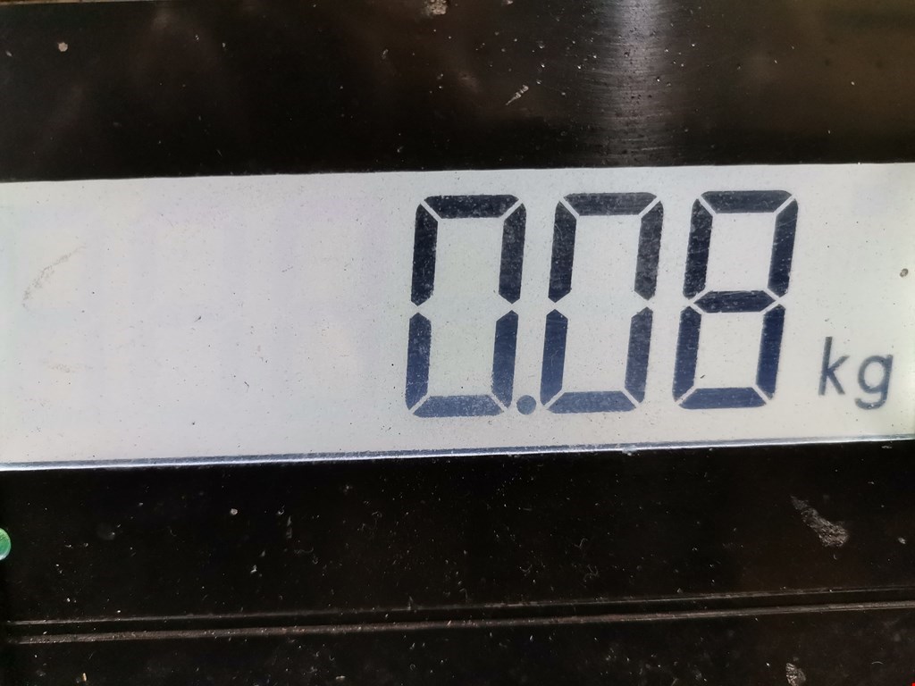 Датчик положения коленвала VOLKSWAGEN Caddy II 1995-2004