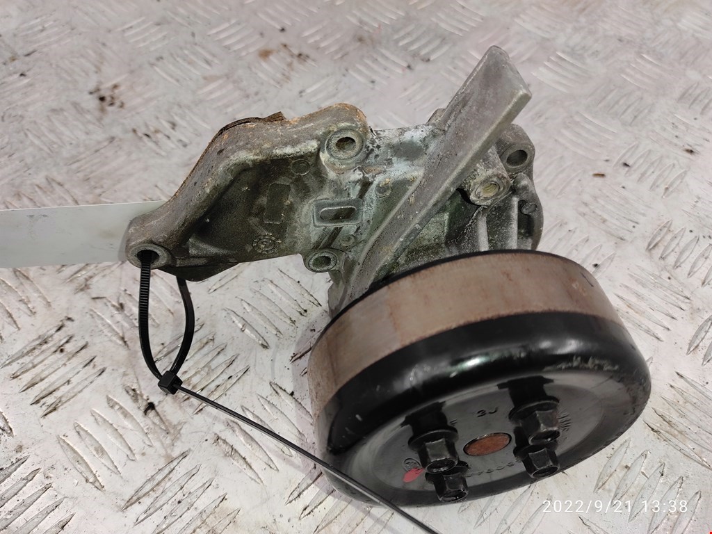 Насос водяной (помпа) FORD Fusion 2002-2012