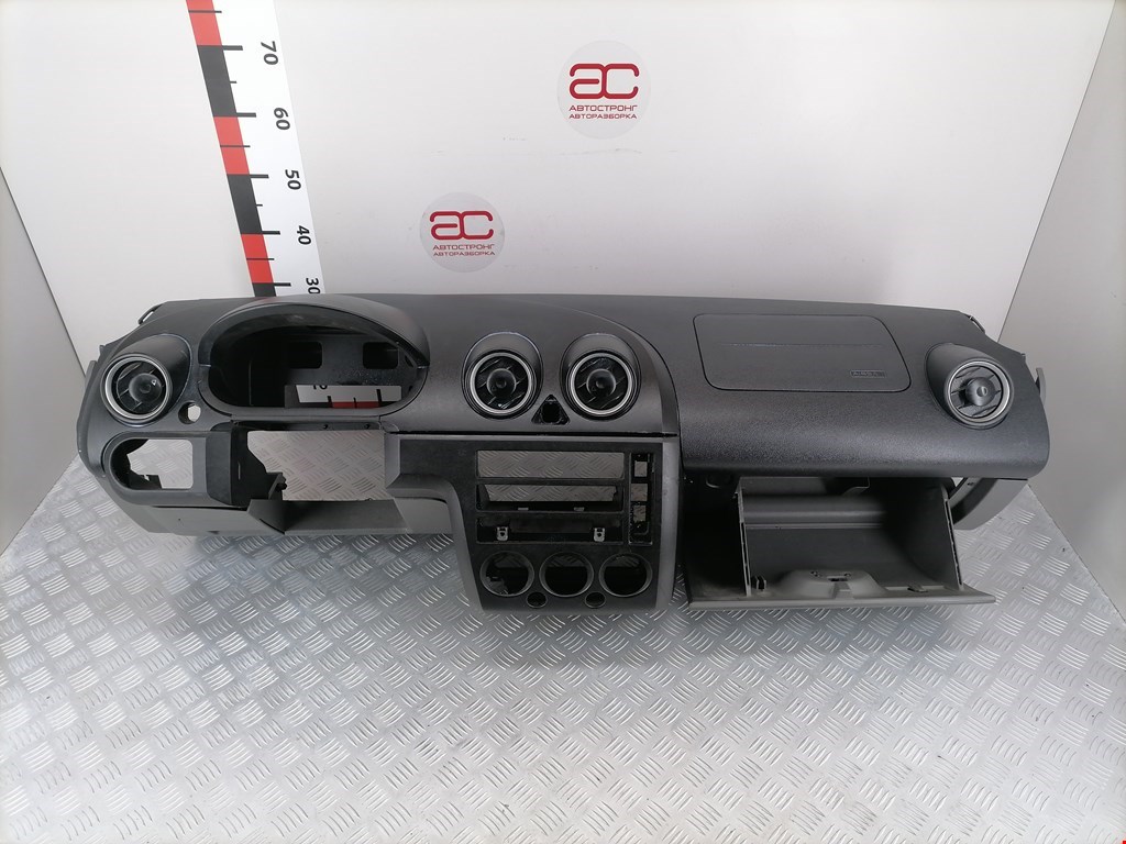 Торпедо FORD Fiesta 2001-2008