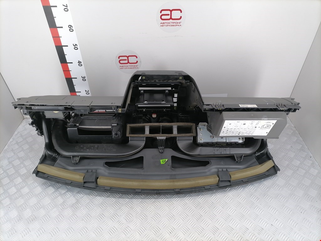 Торпедо FORD Fiesta 2001-2008