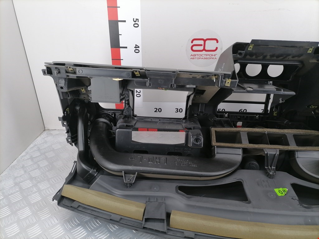 Торпедо FORD Fiesta 2001-2008