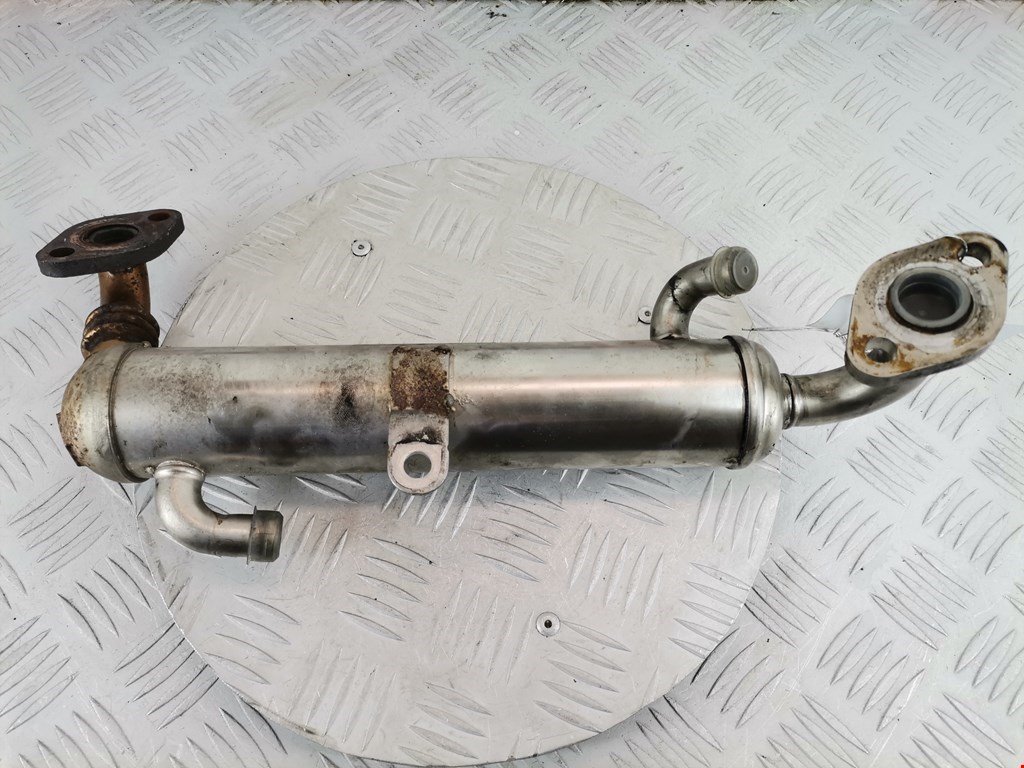 Радиатор системы ЕГР OPEL Astra H/Family 2004-2015