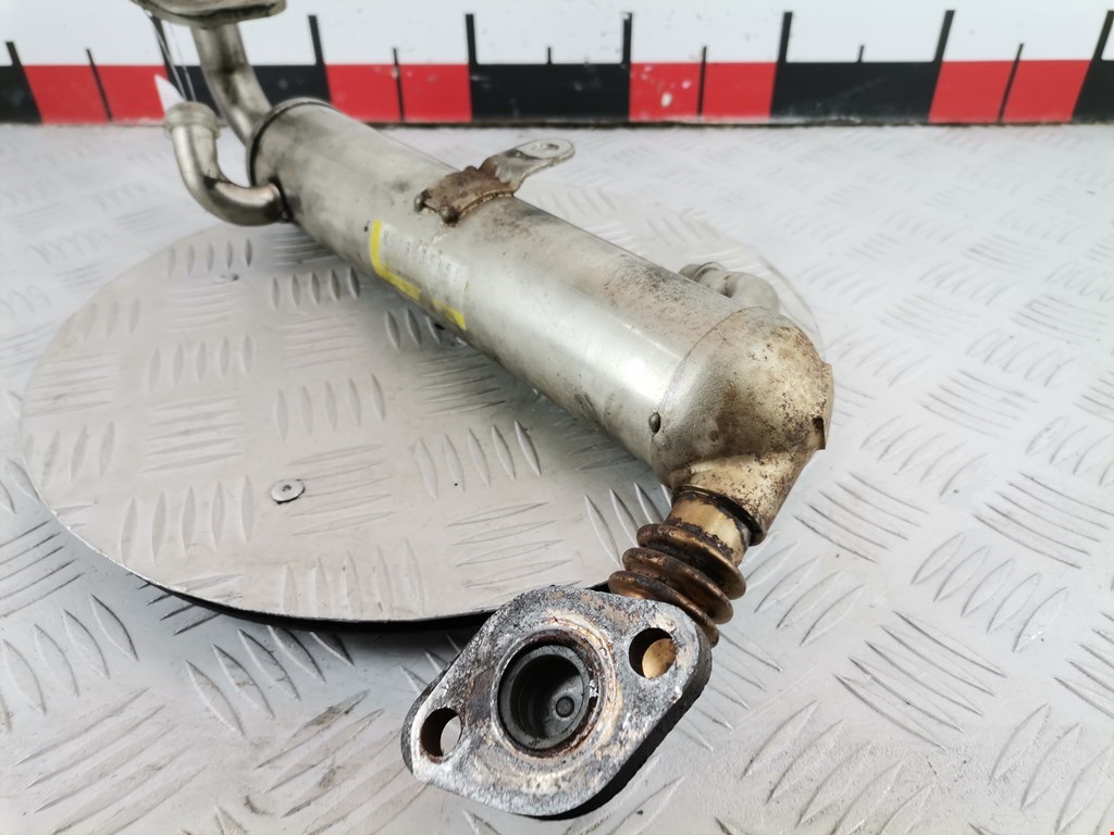 Радиатор системы ЕГР OPEL Astra H/Family 2004-2015